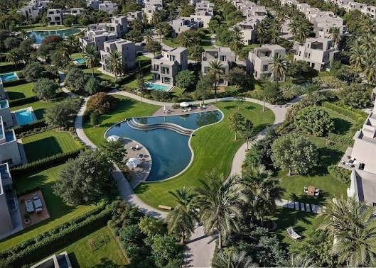 The Valleys Luxury Villas
